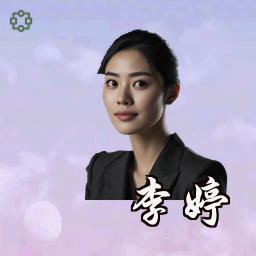 李婷